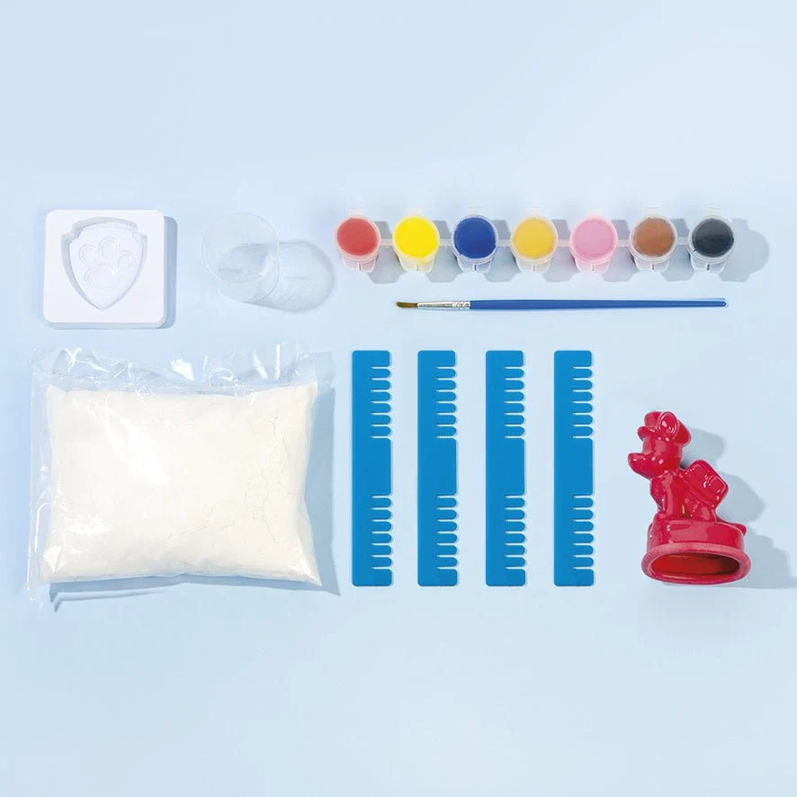 Paw Patrol Kipsi Case