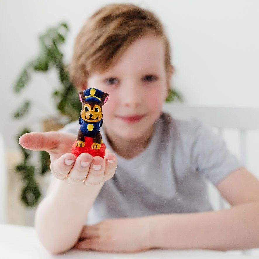 Paw Patrol Kipsi Case