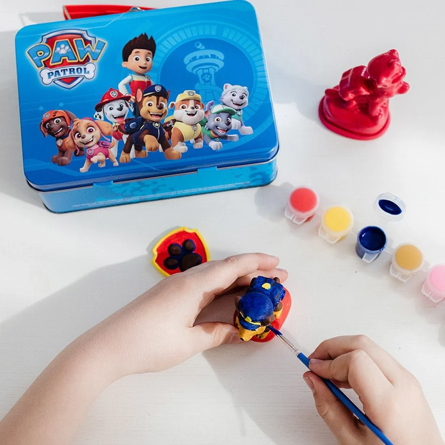Paw Patrol Kipsi Case