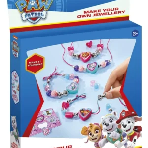 Paw Patrol korusetti
