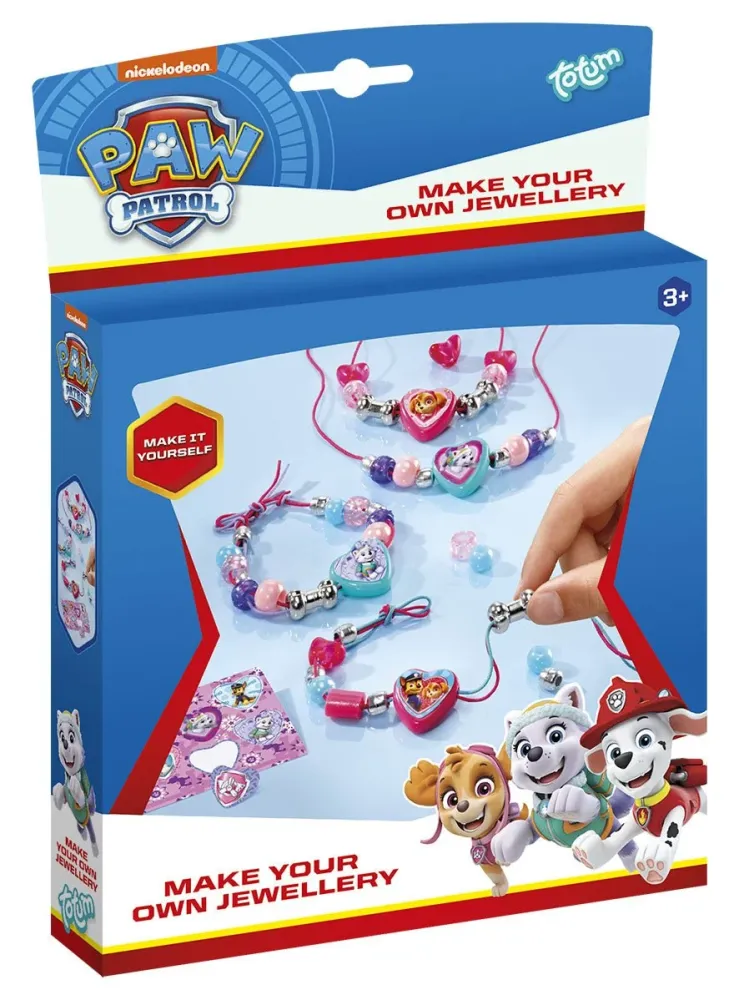 Paw Patrol korusetti
