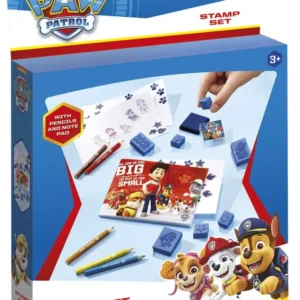 Paw Patrol leimasinsarja