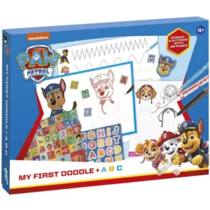 Paw Patrol piirustussarja