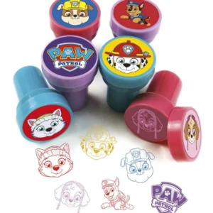 Paw Patrol postimerkit
