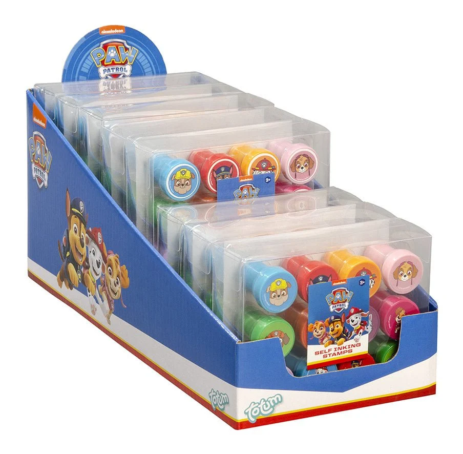 Paw Patrol postimerkit
