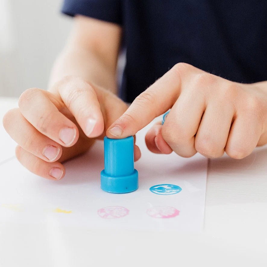 Paw Patrol postimerkit