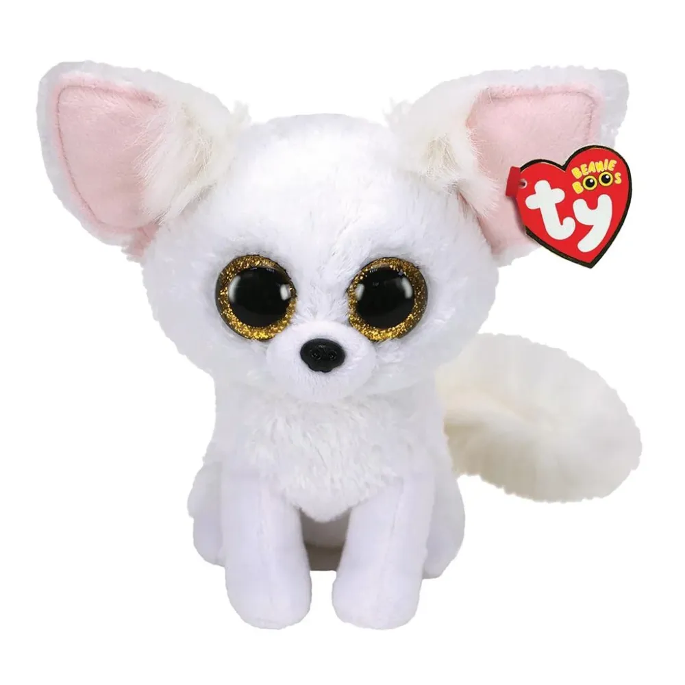 Ty Pehmolelu Phoenix Fox 15Cm