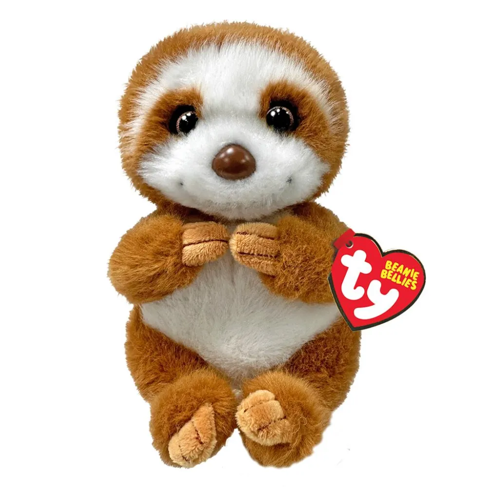 Ty Pehmolelu Stella Sloth 15Cm