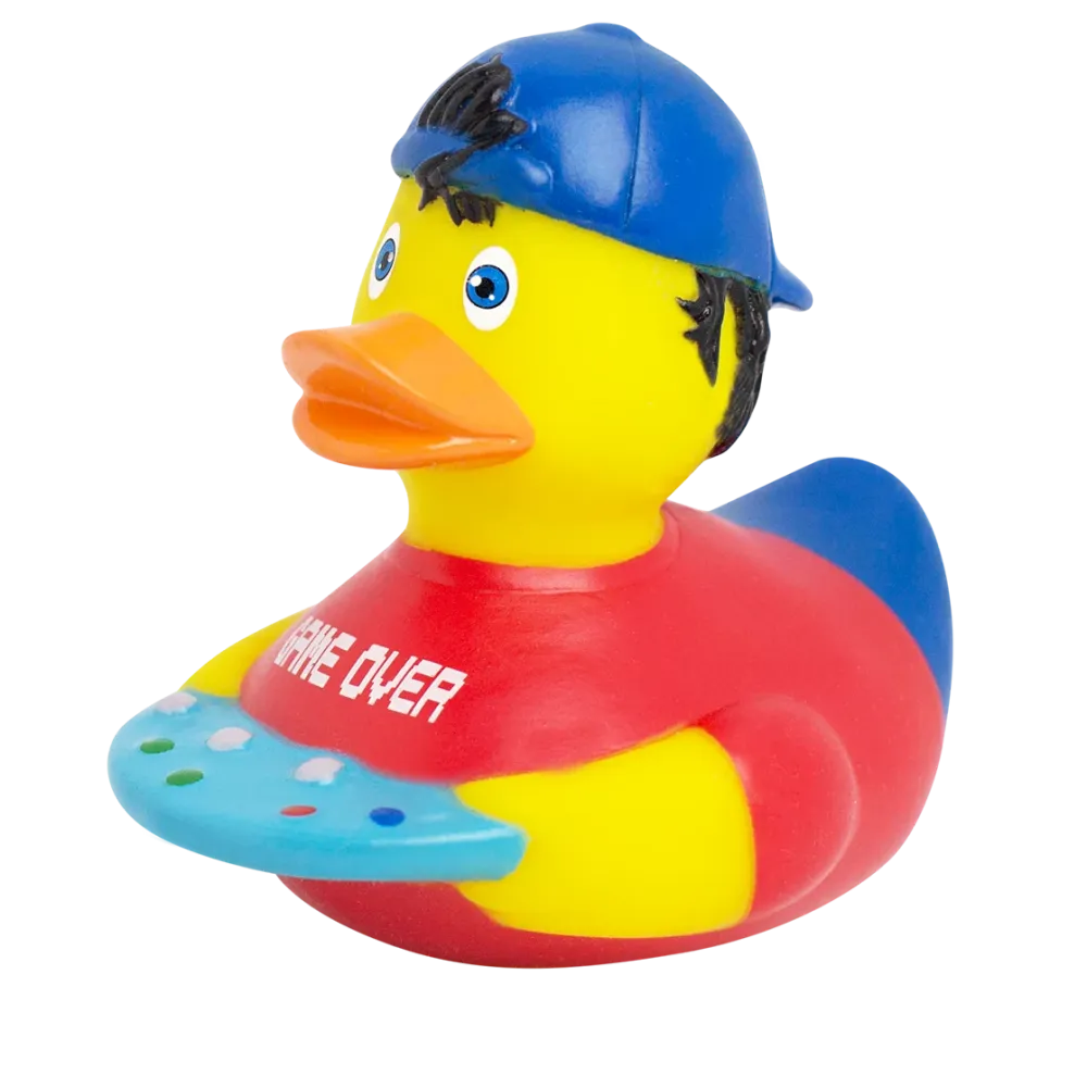 Peli Duck