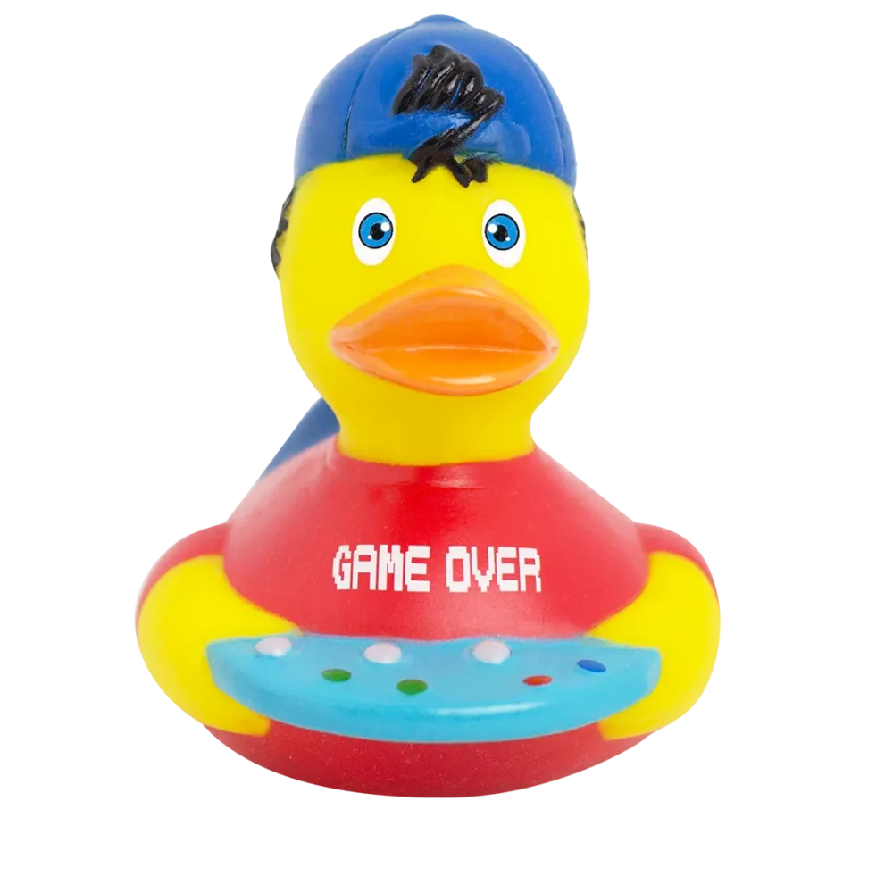 Peli Duck