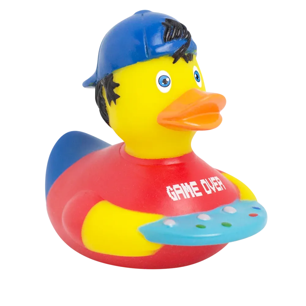 Peli Duck