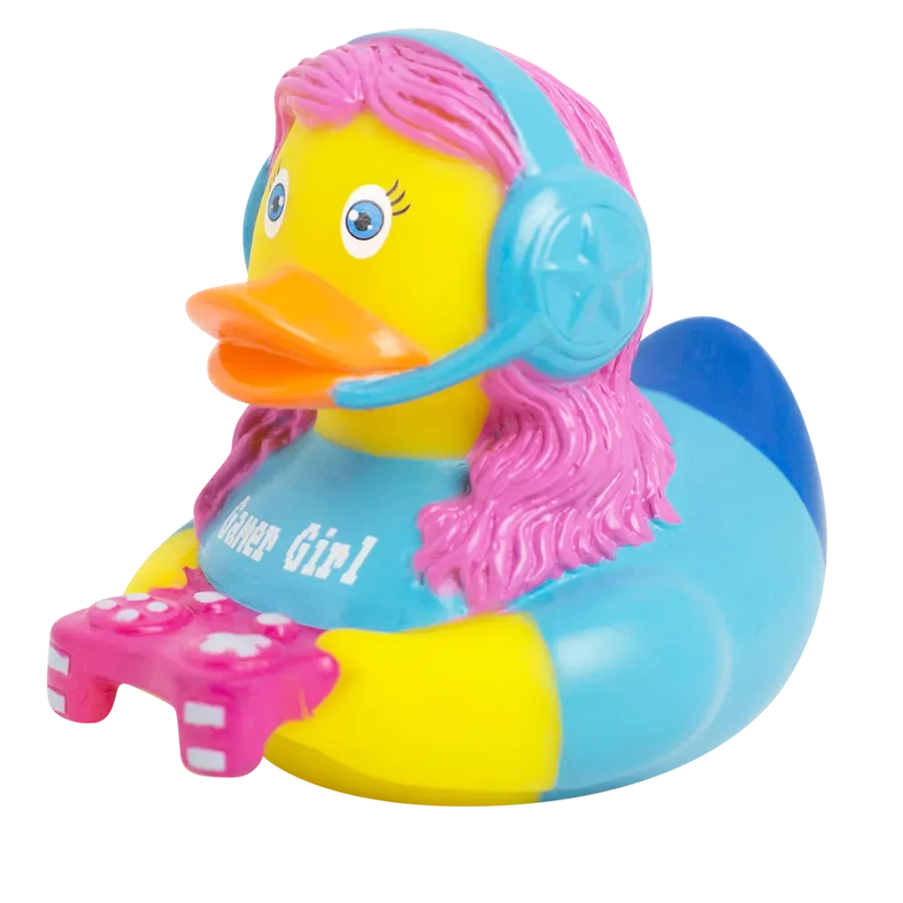 Peli Duck