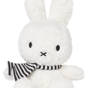 Peluche Lapin Miffy Echarpe