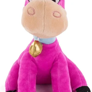 Peluche les Pierrafeu - Dino