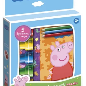 Peppa Pig leimasinsarja