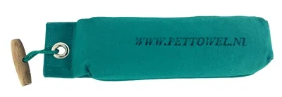 Pet-Towel Dummy - virallinen metsästysnukkevalikoima - metsästyskoulutus pennuille