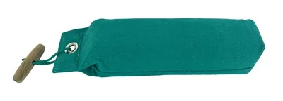 Pet-Towel Dummy - virallinen metsästysnukkevalikoima - metsästyskoulutus pennuille