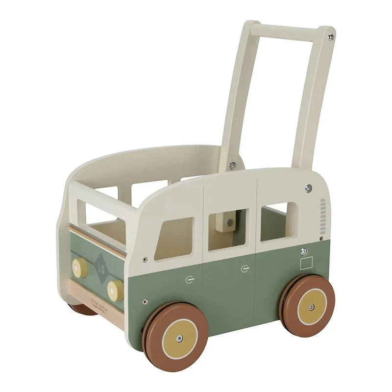 Pikku hollantilainen rattaat Vintage