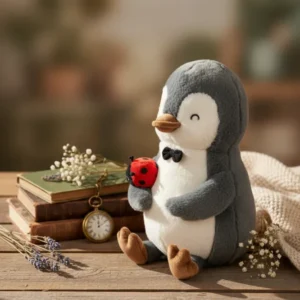 Pingviini pehmolelu
