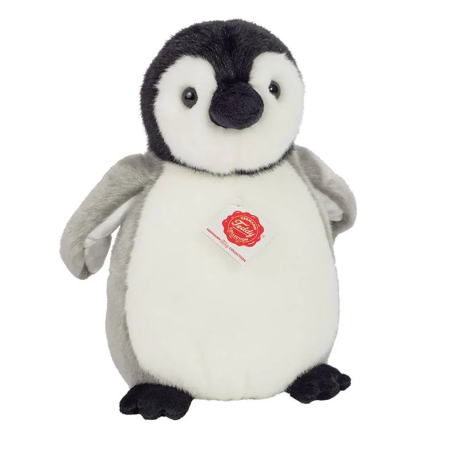Pingviini pehmolelu