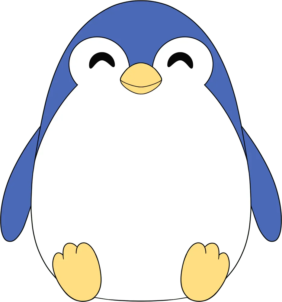 Pingviinipehmo