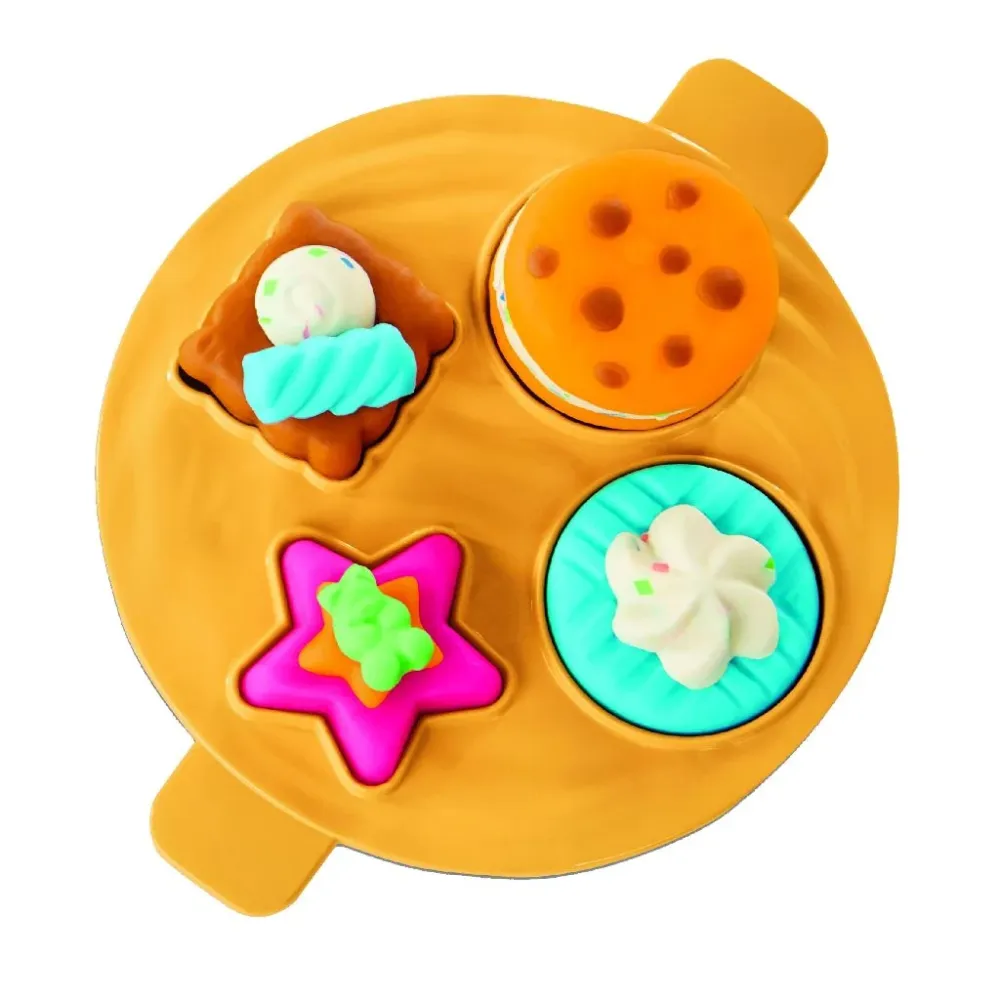 Play-Doh Clay Set Magic Mixer