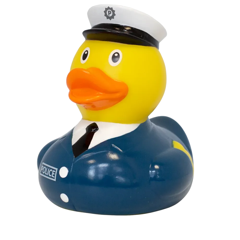 Poliisin ankka