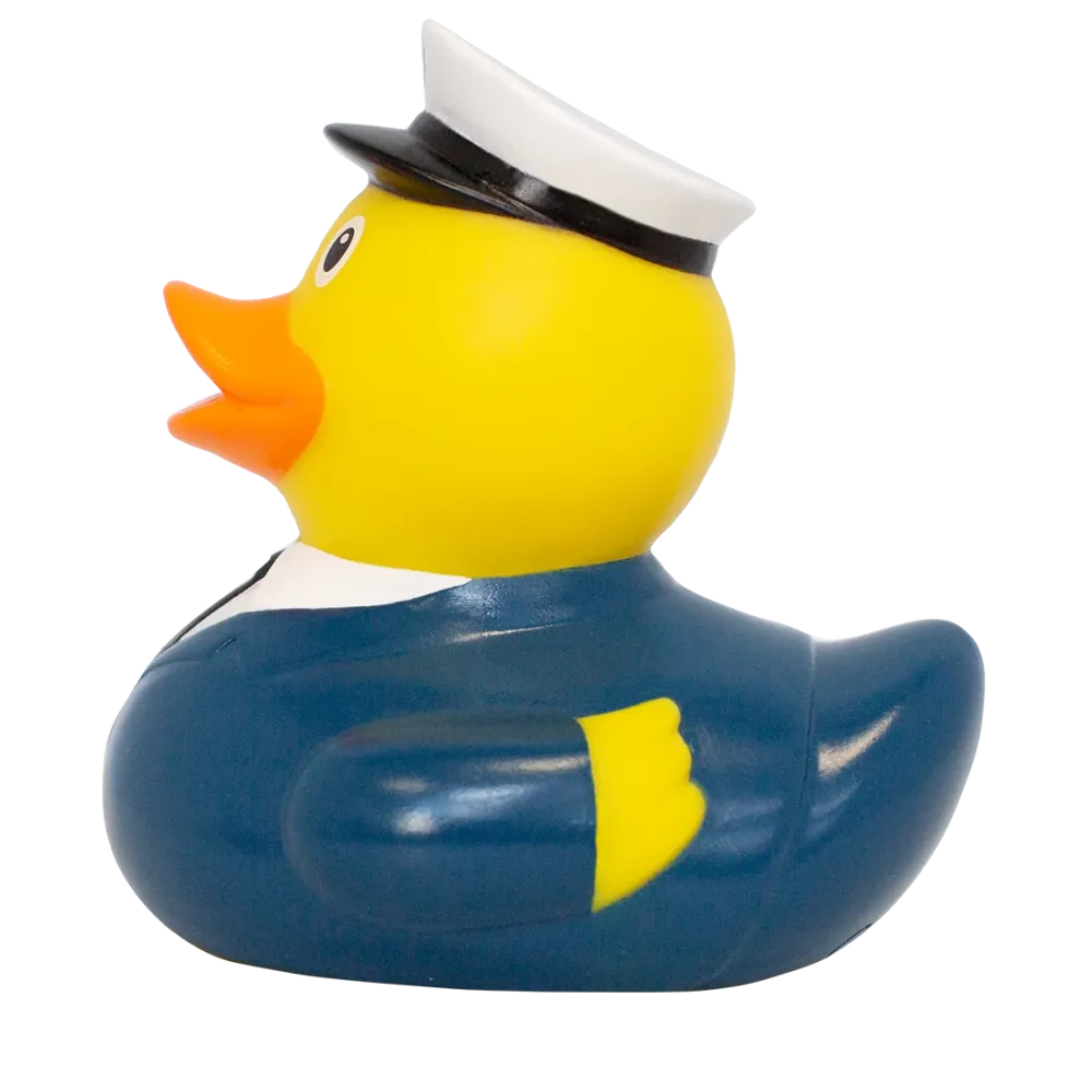 Poliisin ankka
