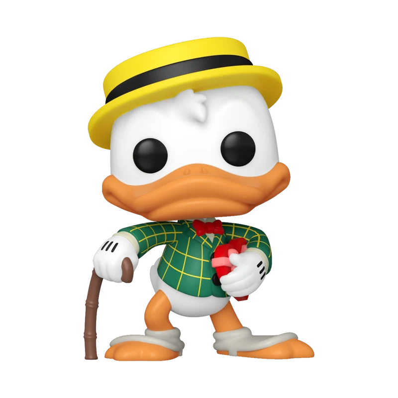 Pop! Donald Duck (Elégant)