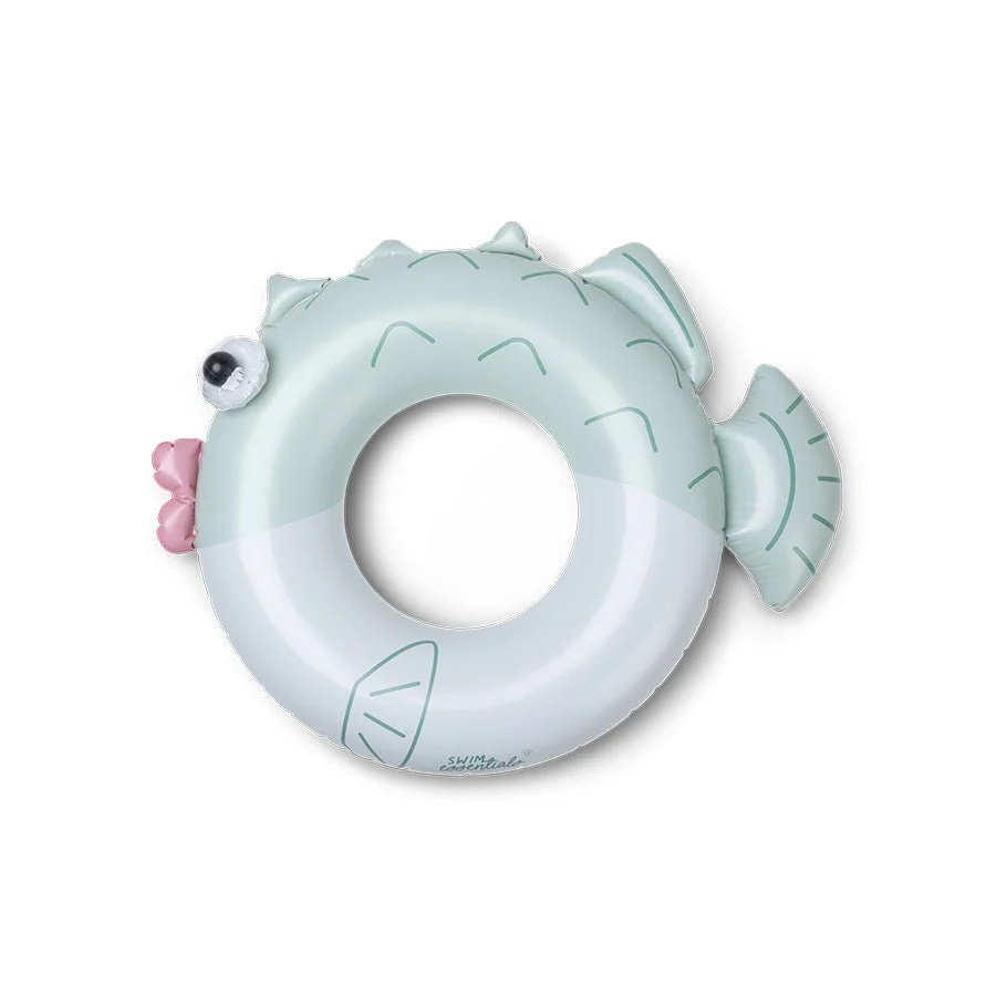 Puck Pufferfish Uinti Band