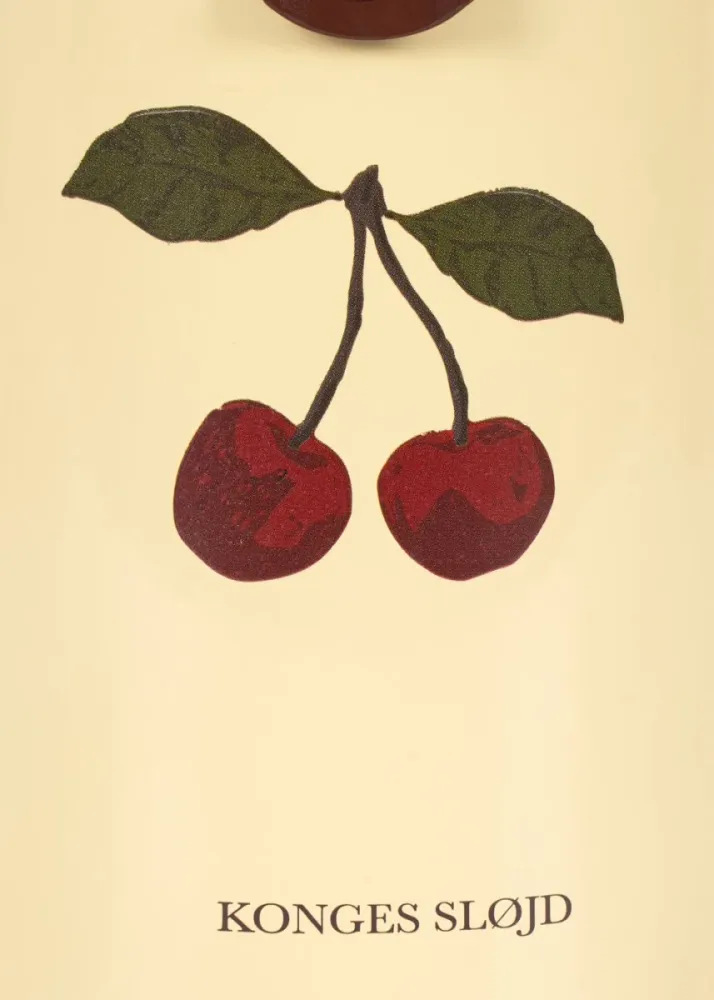 Puutarhasetti Cherry