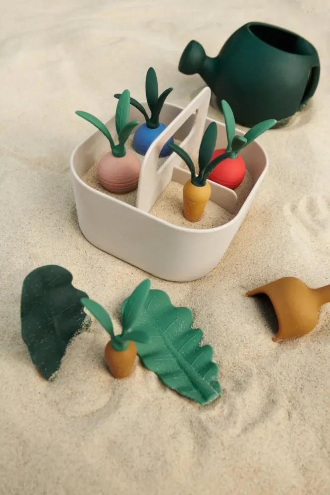 Puutarhasetti Sandy Multi Mix