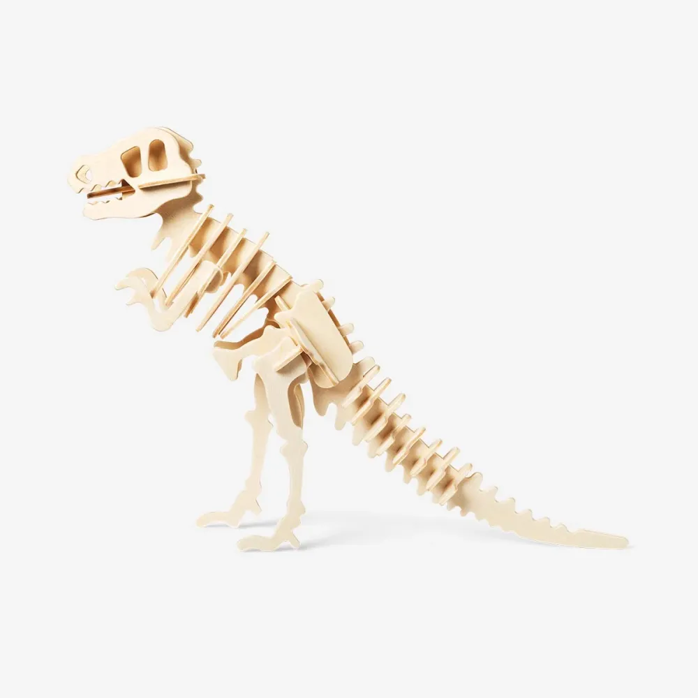 Rakenna oma dinosaurus