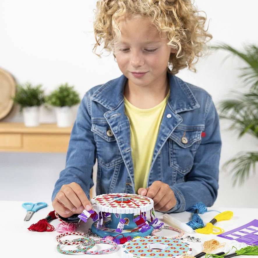 Rannekoru Making Set