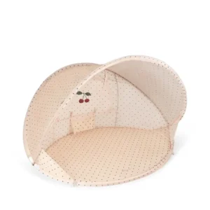 Rantateltta Pop Up 50+ Navy Dots