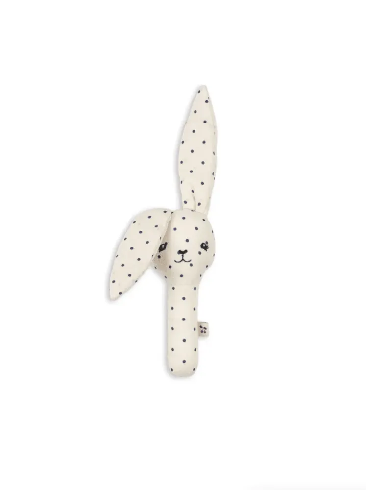Rattle Rabbit Estate Dot