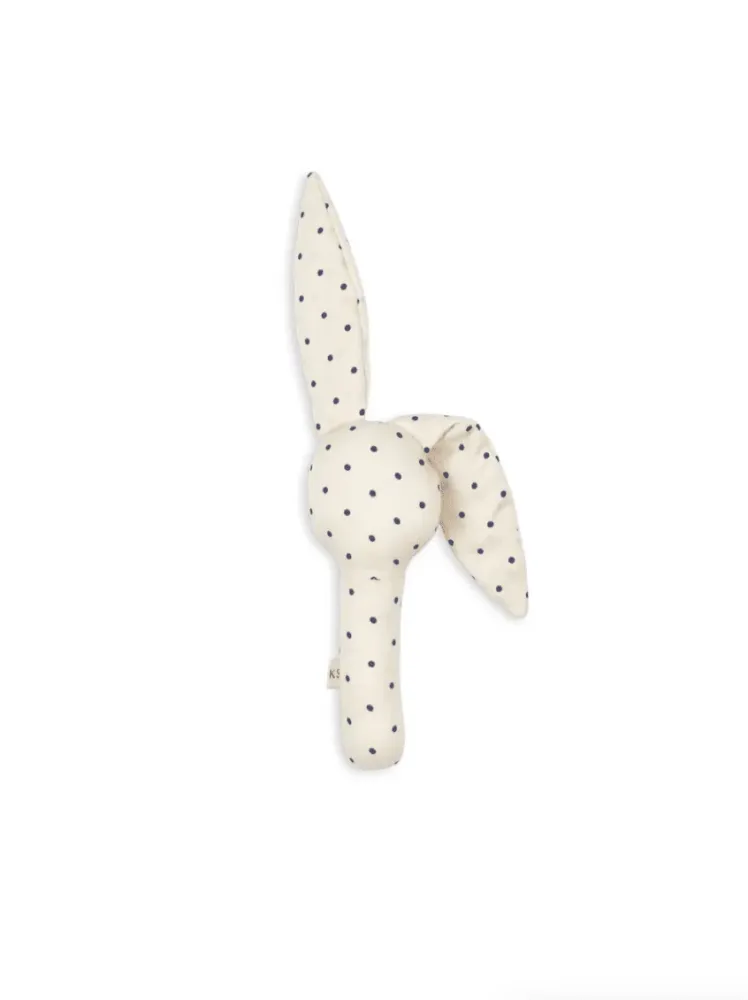 Rattle Rabbit Estate Dot