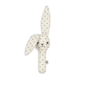 Rattle Rabbit Estate Dot