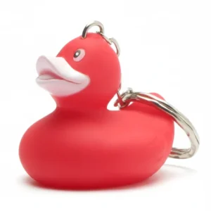 Red Duck avaimenperä