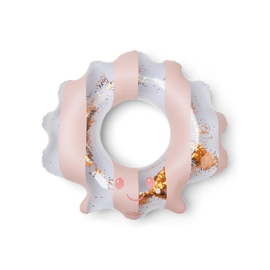 Sally Shell uima bändi