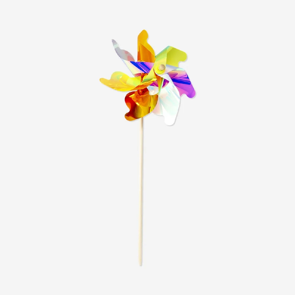 Sateenkaaripyörä - 57x24 cm