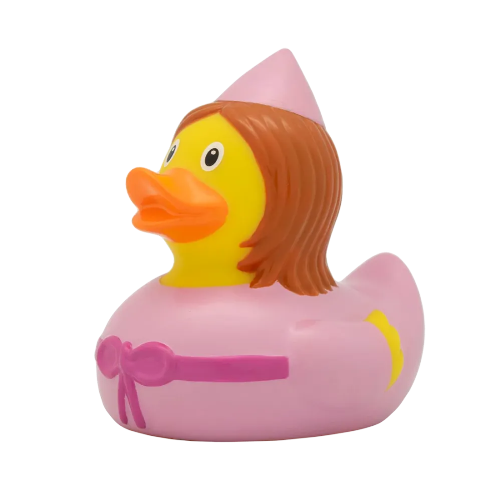 Satu Prinsessa Ankka
