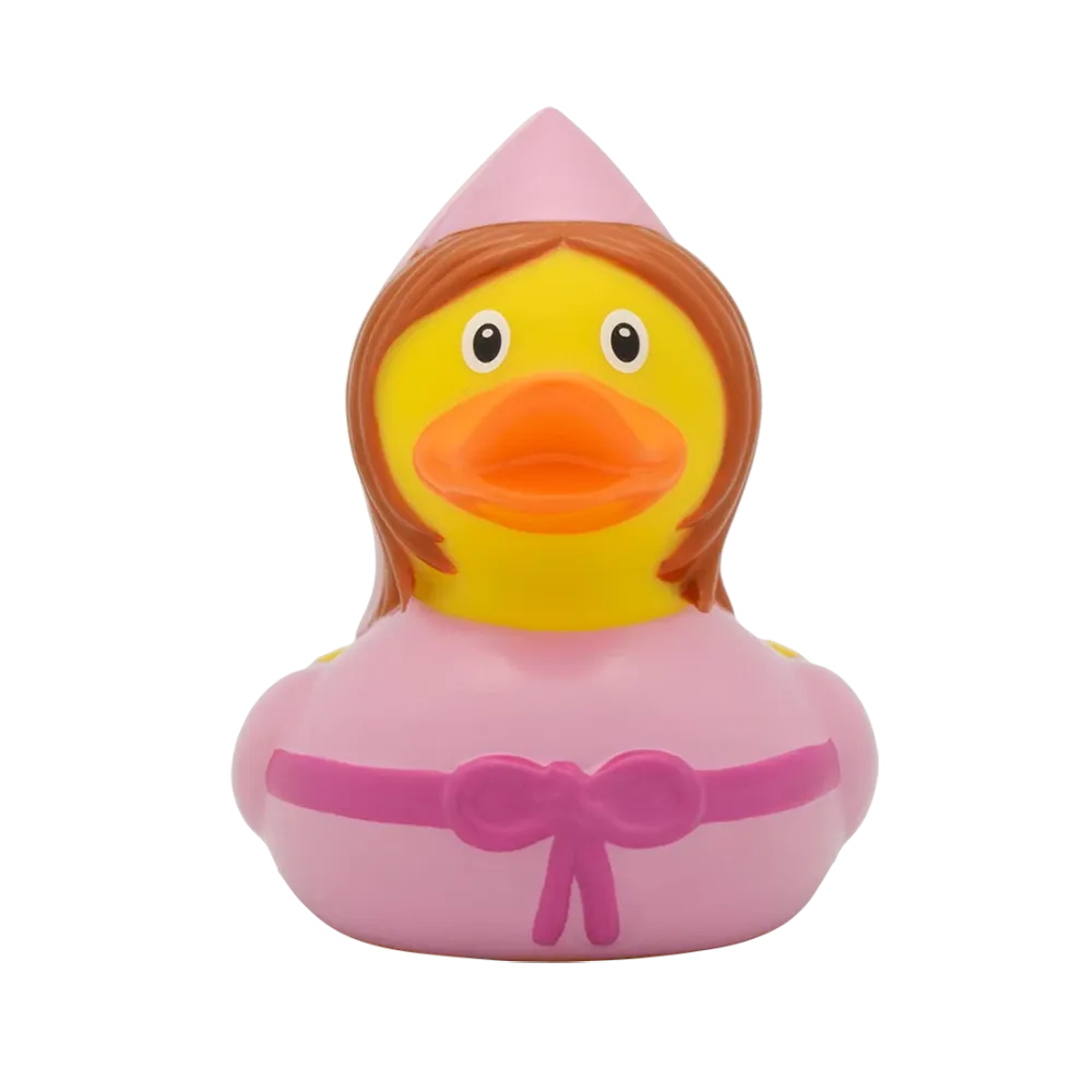 Satu Prinsessa Ankka