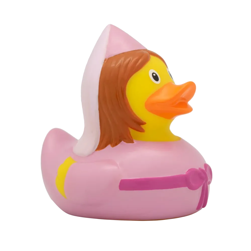 Satu Prinsessa Ankka