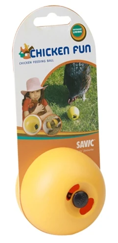 Savic Kanalelu Kanahauskaa