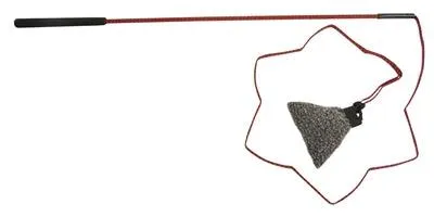 Schulze Catch Me -teleskooppivapa – Stimuloi koirasi metsästysvaistoa (86 cm)