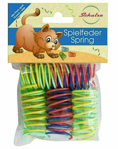 Schulze-spiraalijouset