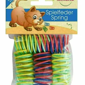 Schulze-spiraalijouset