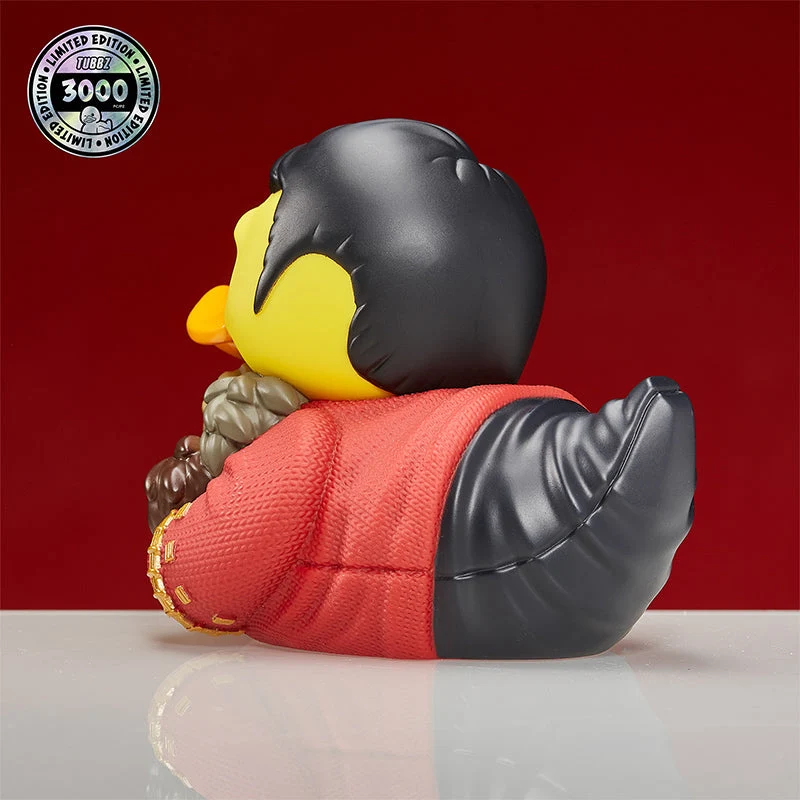 Scotty Duck (ensimmäinen painos)