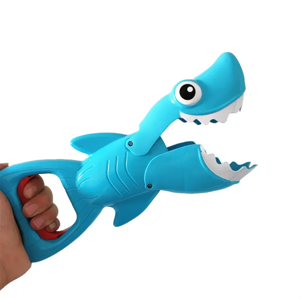 Shark Grabber™ – Hai hauskaa – Kylpylelu lapsille